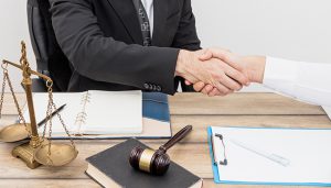 LAWYER WORK