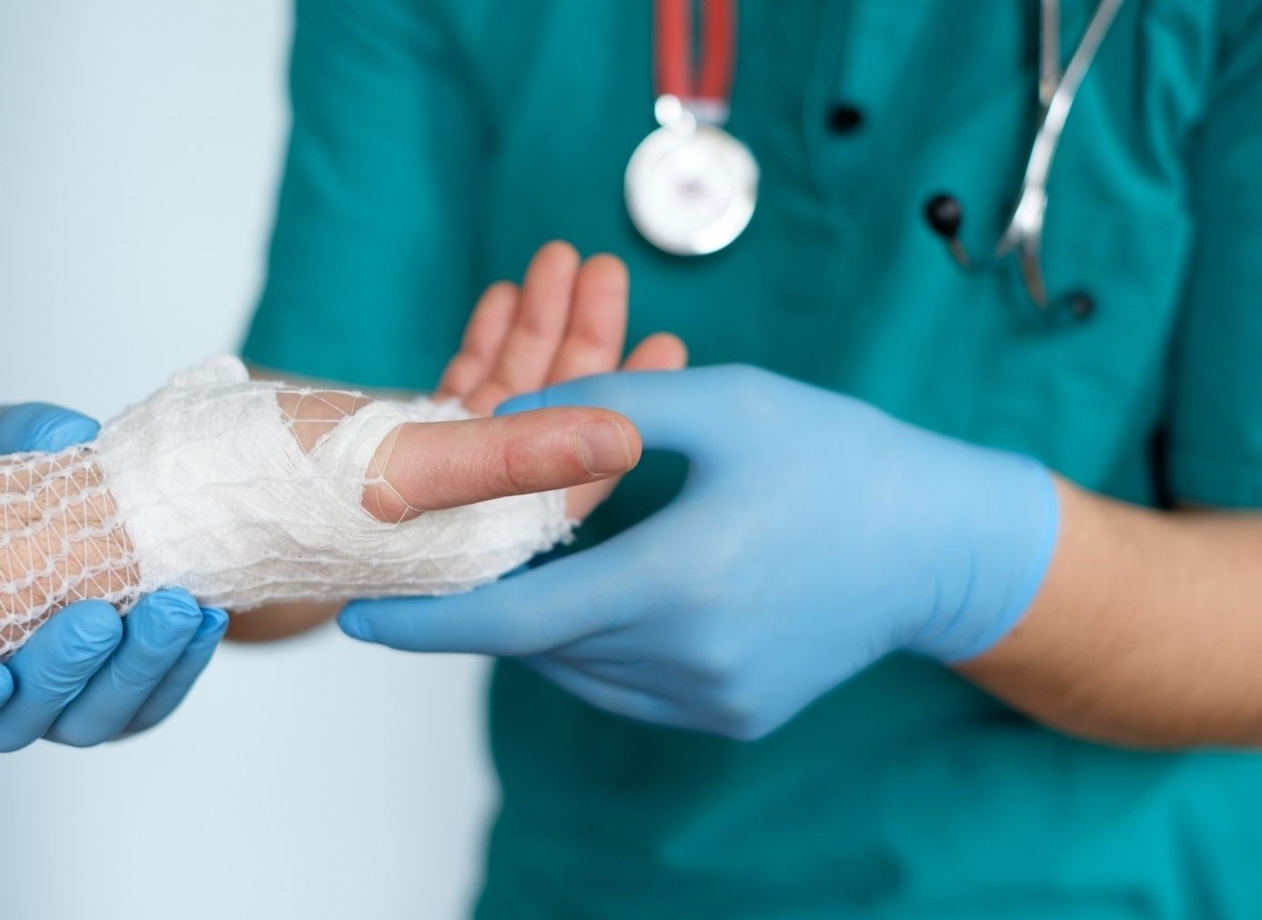 מחלות מקצוע כבסיס לתביעת אובדן כושר עבודה: זכויות ופיצויים